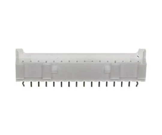 63-4875-89　JST PA, 16 Way, 1 Row, Straight PCB Header　B16B-PASK-1 (LF)(SN)