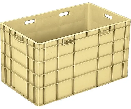 67-6577-58　TP Standard Container TP485L with Handle Cream　21700000CL202