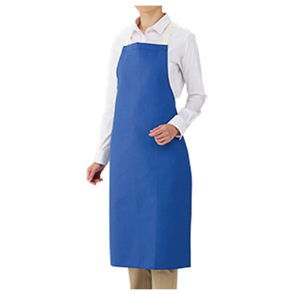 8-5648-01　Heat Resistant Apron　CX-72
