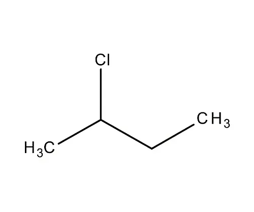 61-0360-82　2-Chlorobutane for Synthesis 820281 1L　8.20281.1000