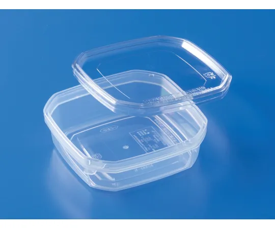 65-9401-67　Container K200-5 Transparent 450 Pieces　20028300TM