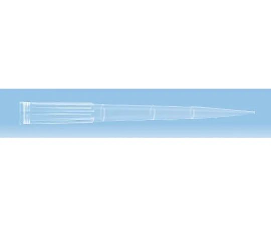 63-2980-03　Pipette Tip 1,250μL (Rack)　70.1186.100