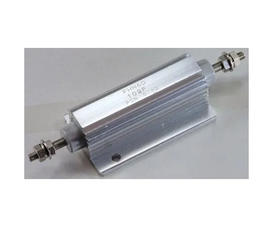 63-4881-71　PCN Aluminium Ho***d Wire Wound Panel Mount Resistor, 100Ω ±1% 50W　FHN60 100OHMF