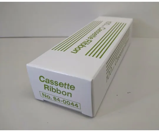 67-2522-09　6 Color Ribbon Cassette For Al3000/Al4000 Series/Strike Type, Kl/Kl4000 Series　84-0044