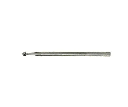 61-0485-17　End Mill High-Speed Steel Ball　K-109-40
