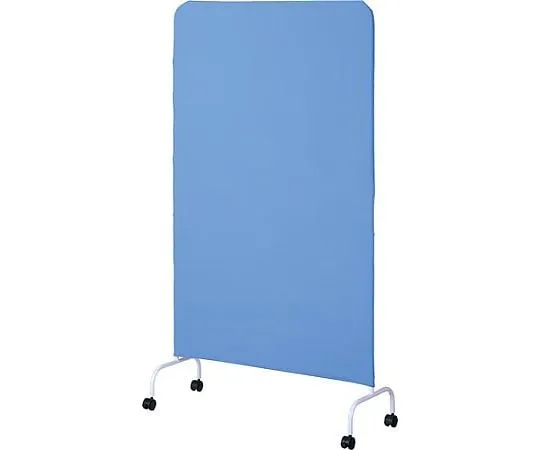 64-9365-09　Simple Panel N Caster Leg Width 900 Blue　43388158