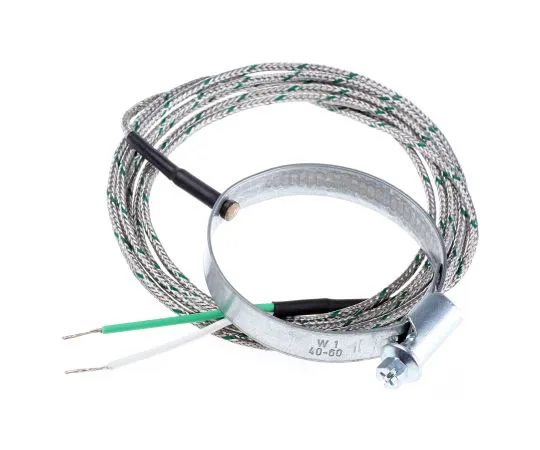 63-4894-66　RS PRO Type K Thermocouple 316 Stainless Steel probe 40 → 50mm Diameter, -50°C → +1100°C　621-2322