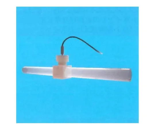 62-7098-81　USL-NEW-PFA In-Line Temperature Sensor 3/8 "φ 00N-250-01　00N-250-01