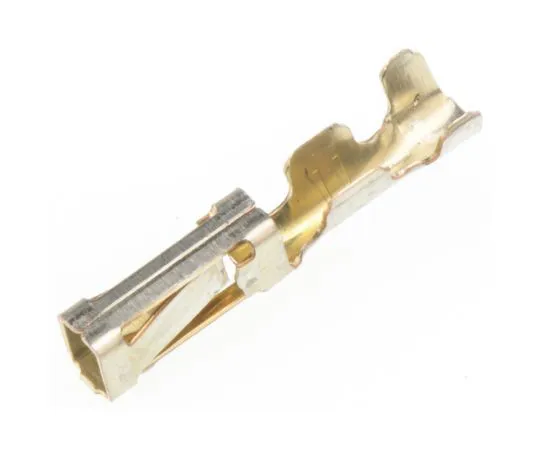 63-4840-79　TE Connectivity AMPMODU MOD I Female Crimp Terminal Contact 18AWG 181299-2　181299-2