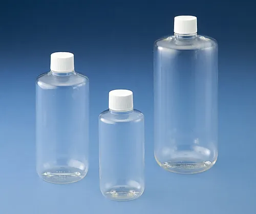 11-0701-55　［Discontinued］PC Techno Bottle Narrow-Mouth 100mL Sterilized　1107-01