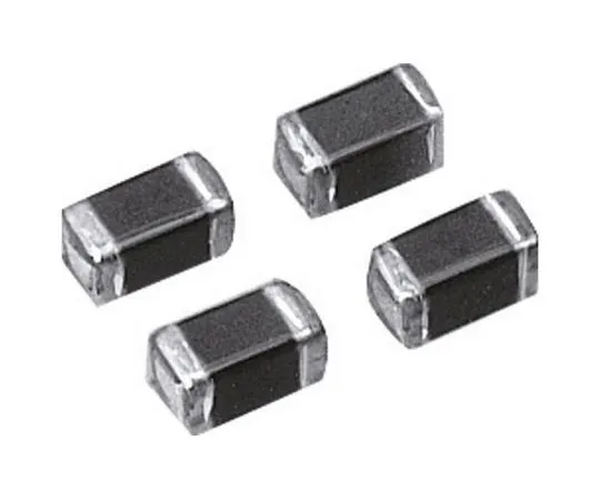 63-4884-21　TDK Ferrite Bead (Chip Bead), 1.6 x 0.8 x 0.8mm (0603 (1608M))　MMZ1608Y121BT