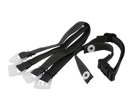 67-4541-08　Chinstrap Bincho Charcoal Included　NO.SB-2