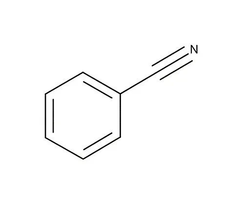 61-0330-22　Benzonitrile for Synthesis 801800 100mL　8.01800.0100