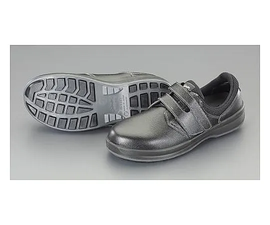 63-3306-70　Safety Shoes [Oil-Proof Sole]　EA998VA-25A