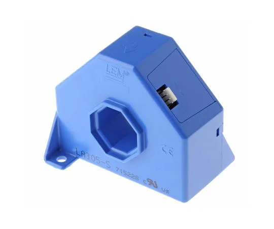 63-4727-14　LEM LA Series Closed Loop Current Sensor, 0 → 500A nominal current, 120mArms output current　LA 305S