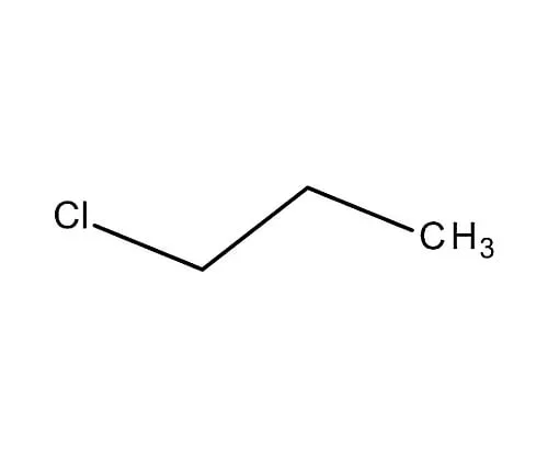 61-0358-19　1-Chloropropane for Synthesis 818841 500mL　8.18841.0500