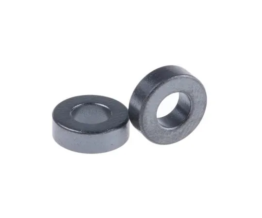 63-4805-38　Fair-Rite Ferrite Ring, 9.5 x 4.75 x 3.3mm　5943000201