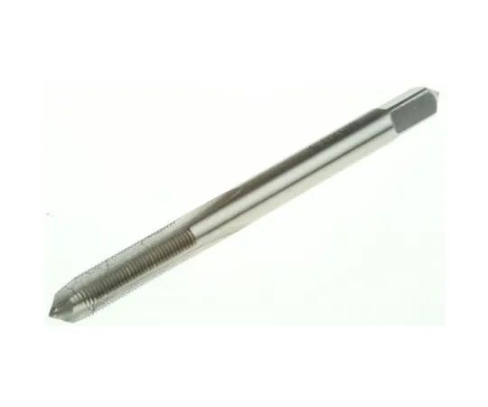 63-4853-41　RS HSS M5 Second, Straight Flute Thread Tap, 60 mm Length　522-7531