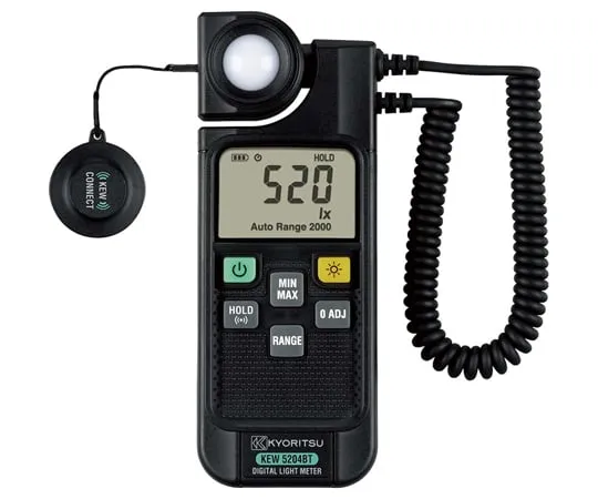 65-1790-77　Bluetooth Light Meter　TA415LM