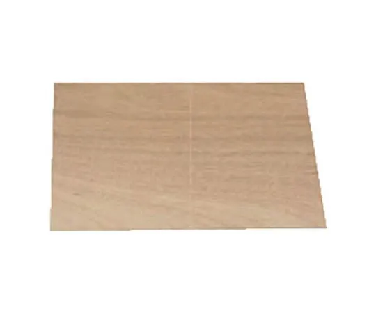 62-0017-33　Veneer 5.5 mm Thickness Veneer 450 x 450 mm　332-15