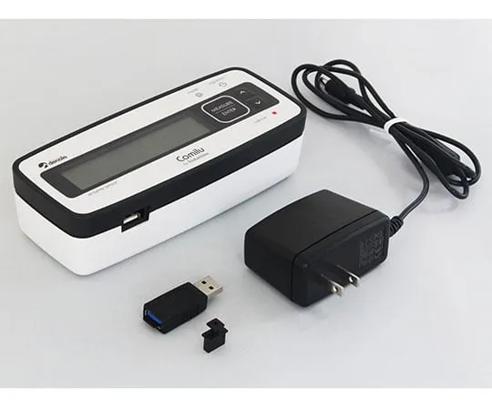 4-3481-01　Comilu for histamine Histamine Sensor Body Set　DH-EH101