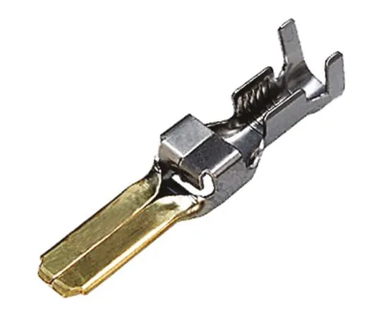 63-4763-01　Crimp Contact Male Dynamic　917805-2