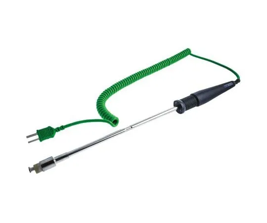 63-4767-99　RS PRO Surface Temperature Probe, Type K, max. +1100 °C　342-8978