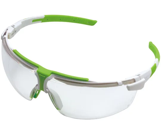 67-6631-22　JIS Standard Product Safety Goggles x -9190 uvex i-3 (Anti-Fog/Hard Coating)　X-9190-209