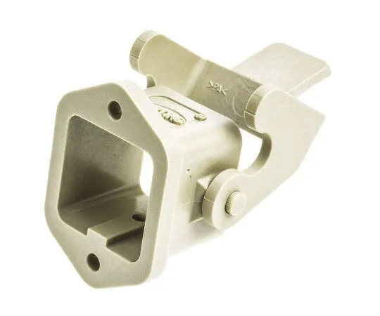 63-4683-36　Han A Series Top Entry Connector Housing　9200030320