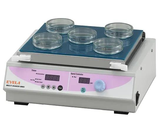 63-1396-95　High humidity shaker body　MMS-120H