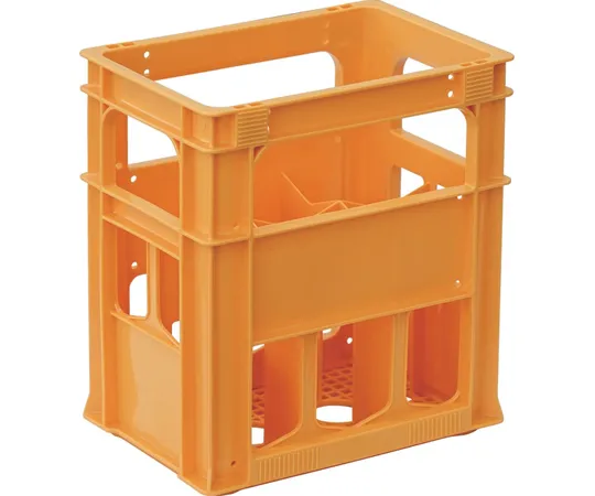 67-7239-24　Container 6P SK-1 No Window Orange　20370700OR301