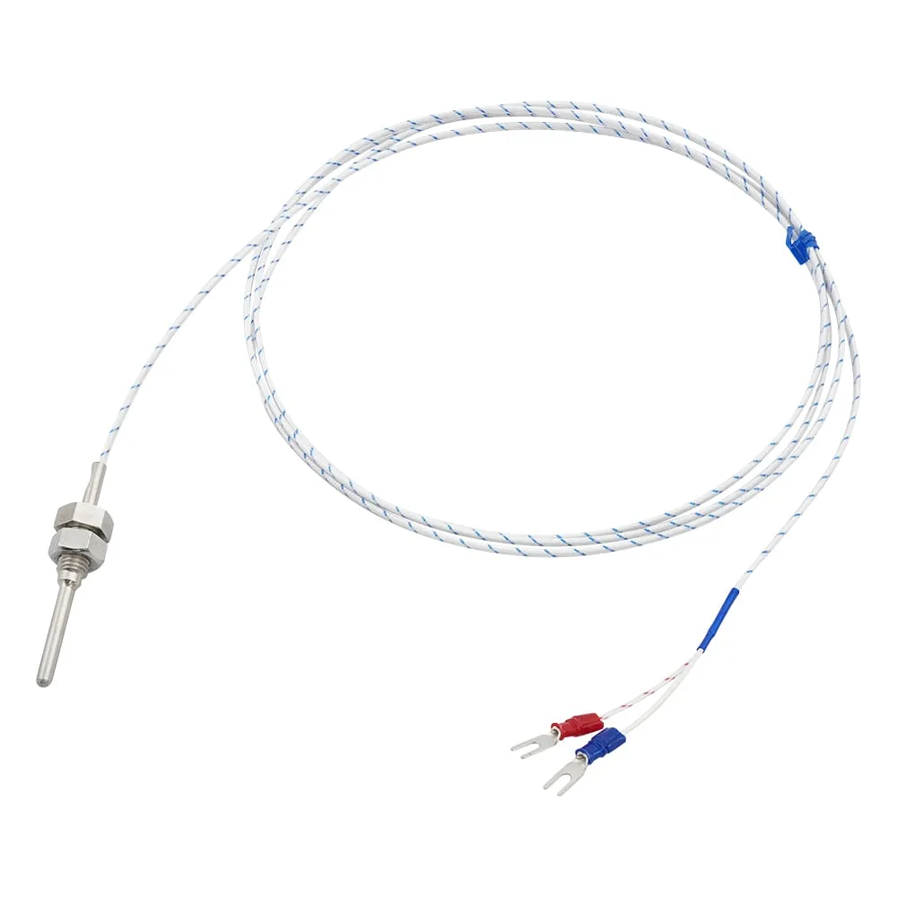 1-2995-11　Overtemperature Control Device, Alarm Generator Screwed Fixed Sensor