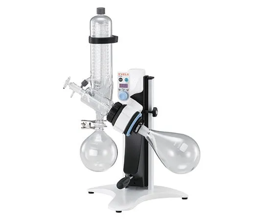 63-1396-65　Rotary Evaporator　N-1300E