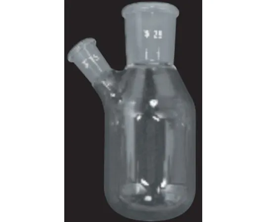 65-0570-78　2 mouth reaction vessel for PS -1100, PSL -1400, PSL -1820, PSL -2000
