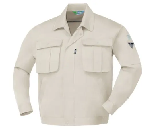 65-8442-09　Blouson Ivory 3L　3170-31-3L