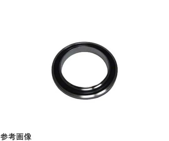 65-9554-49　316L   For Vacuum NW Center ring with Outer ring NW-16　NWRO-S3VIT-16