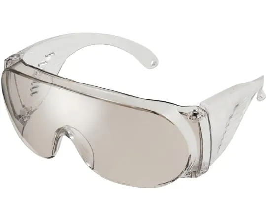 67-0329-10　Hard Glasses HGO-1 Over Type Clear　HGO-1C