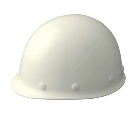 67-3139-87　FRP Helmet (Windflow) White　SC-MRA3-UP-W