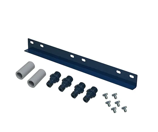 1-1067-12　Filter Housing 2 Run Type Mounting Bracket