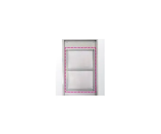 63-3400-56　［Discontinued］Hot Air Generator QUICK-D AQUAIII High Density Filter Specification　QDA-L7SB-OP-KF