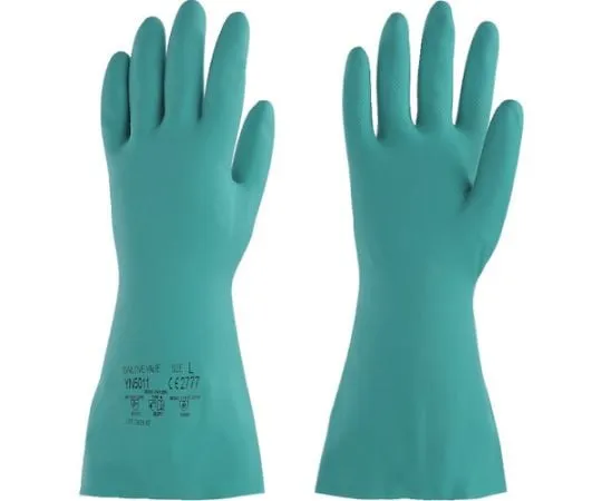 65-2575-13　Chemical Protection Gloves Dirove Value YN5011 S Size　DVYN5011-S