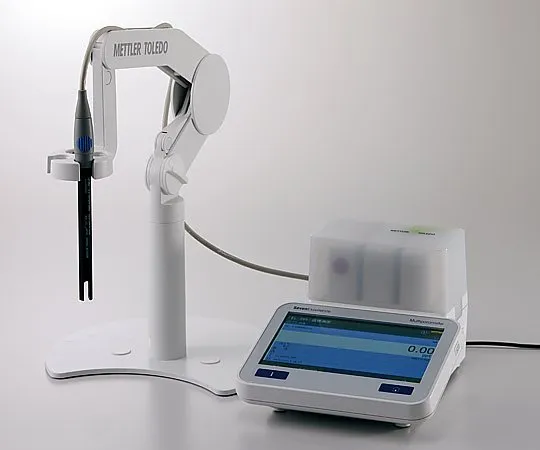 2-5609-01　Conductivity Meter Standard Kit