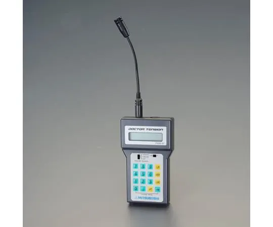 64-7909-79　V-Belt Tensiometer (Sound Type)　EA716BA-20