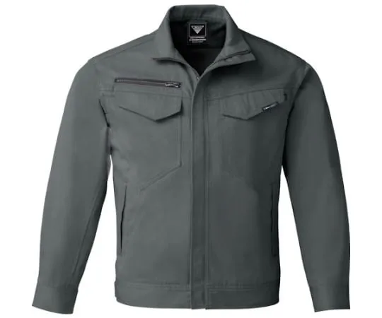 65-8380-68　Blouson Charcoal Gray 3L　1680-25-3L