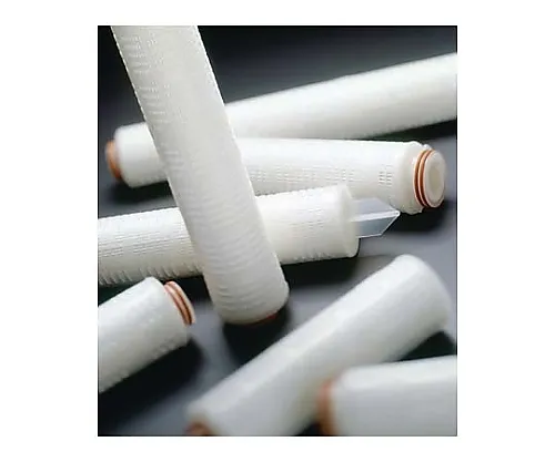 61-0228-03　Durapore Cart Filt W/Pref 30In. 0.65μm Code 0 3/Pk 3 x 1ST　CVDR03TP3