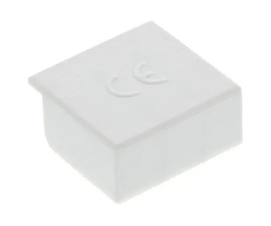 63-4849-57　End Cap for *** with 5ST3 7 MCB　5ST3750