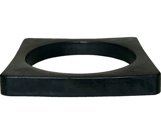 67-7137-47　Rubber Mini Cone Bet 1.5 kg Black　8Y007400BK
