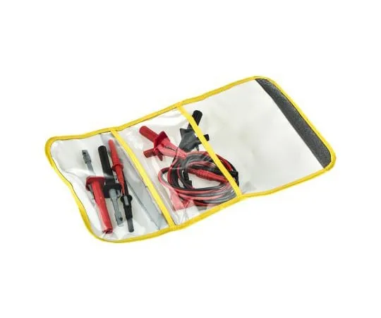 63-4890-56　RS PROMultimeter Test Lead Test Lead Kit　612-0835