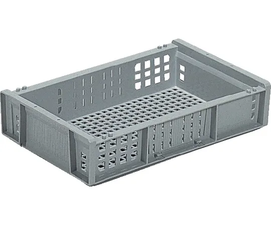 67-6649-39　Container B7FC Gray　10070600GLDFK