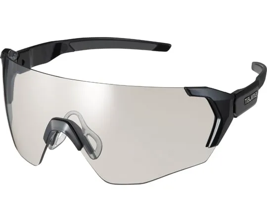 67-0339-40　Hard Glasses HG-9 Non Frame Clear　HG-9N-C